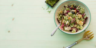 Couscoussalat Couscoussalat