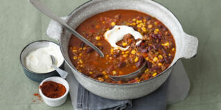 Chili con Carne Chili con Carne