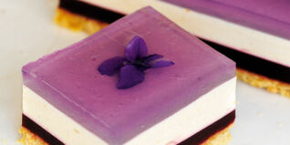 Veilchen-Teilchen Veilchen-Teilchen