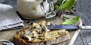 Rillettes