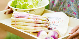 Saisonkalender Obst Gemüse April Saisonkalender Obst Gemüse April