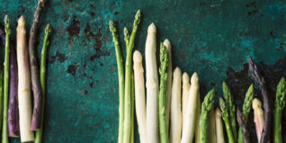 Spargel Spargel
