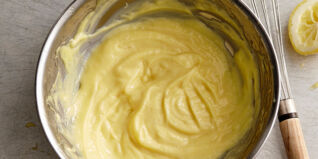 Mayonnaise Mayonnaise