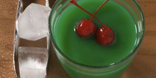 Cocktailkirschen Cocktailkirschen