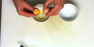 Eischnee ganz einfach herstellen