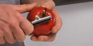 Äpfel richtig verarbeiten Äpfel richtig verarbeiten