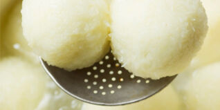 Rohe Klöße einfach und richtig herstellen