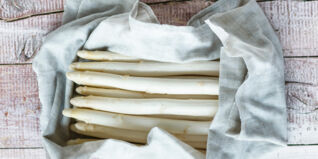 Spargel richtig zubereiten