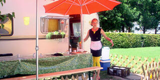 SOIZ IN DA SUPPN: eine Münchner Idyllenstudie