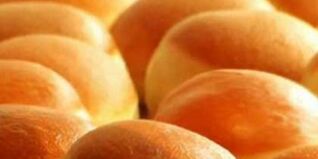 Krapfenkrampf am Viktualienmarkt