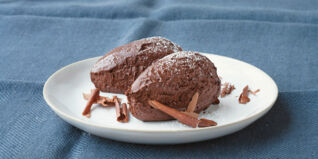 Basic cooking: Blitz-Schoko-Creme