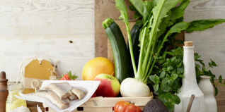 Insulintrennkost Abendessen Insulintrennkost Abendessen