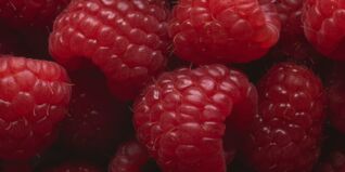 Himbeeren
