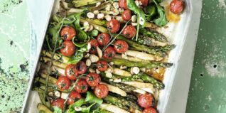 Spargel Primavera Spargel Primavera