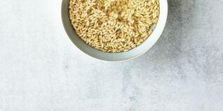 Haferkruste Haferkruste