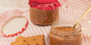 Spekulatiuscreme Spekulatiuscreme