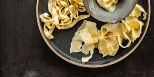 Guide-Nudelteig Guide-Nudelteig