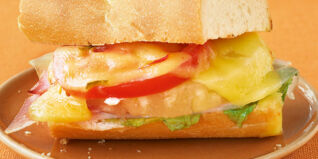 Croque Hawaii Croque Hawaii