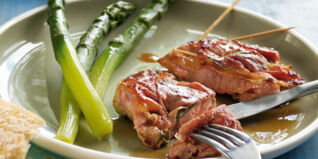 Saltimbocca