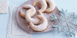 Vanillekipferl Vanillekipferl