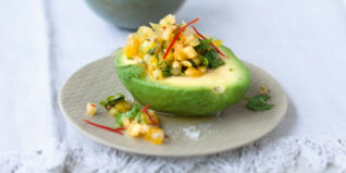 vegetarische Vorspeisen vegetarische Vorspeisen