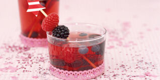 Sommerdrinks Rezepte für Bowle und Cocktails für Kinder Sommerdrinks Rezepte für Bowle und Cocktails für Kinder