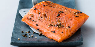 Fisch räuchern Fisch räuchern