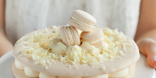 Macarons Füllung Macarons Füllung