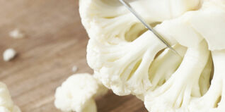 Blumenkohl Zubereitung