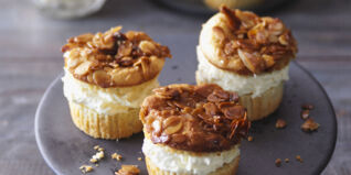 Beliebtestes Pinterest Rezept im Februar