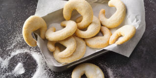 Vanillekipferl Kipferl Rezepte Vanillekipferl Kipferl Rezepte