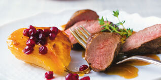 Wild Rezepte Wild Rezepte