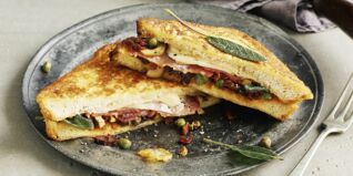 French Toast im Italienurlaub French Toast im Italienurlaub