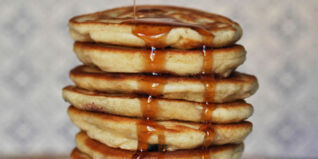 Pancakes Rezepte Pancakes Rezepte