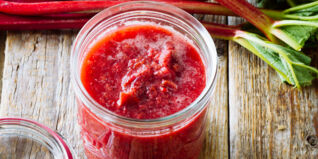 Rhabarber Rezepte Rhabarber Rezepte