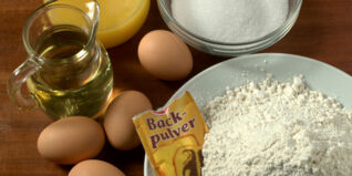 Unterschied Backpulver Natron Unterschied Backpulver Natron