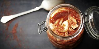 One-Day-Kimchi besser selber machen One-Day-Kimchi besser selber machen