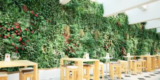 Nachhaltigkeit Hotellerie 1