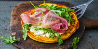 herzhafte Pfannkuchen herzhafte Pfannkuchen