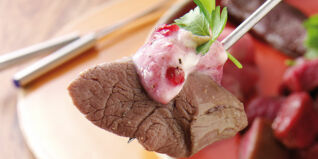 Fonduerezepte mit Fett und Brühe Fonduerezepte mit Fett und Brühe