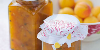 Extrafruchtiges Aprikosen-Chutney Extrafruchtiges Aprikosen-Chutney