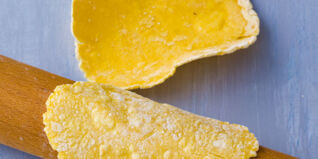 Mais-Tortillas Mais-Tortillas