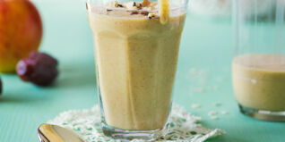 Frühstückssmoothie Frühstückssmoothie