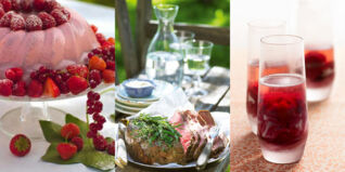 Buffet die besten Rezepte Buffet die besten Rezepte