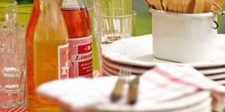 Buffet Rezepte