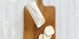 Ziegenkäse Ziegenkäse