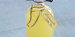 Limoncello