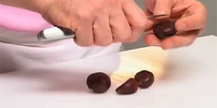 Maronen und ihre Verwendungsmöglichkeiten