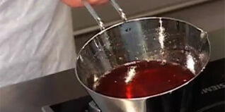 Gelatine richtig verarbeiten