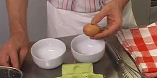 Sabayon einfach und richtig zubereiten